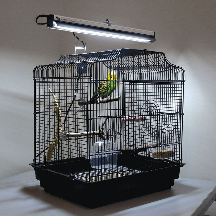 Arcadia PureSun Bird Lamp Kit - Bermondsey Exotics