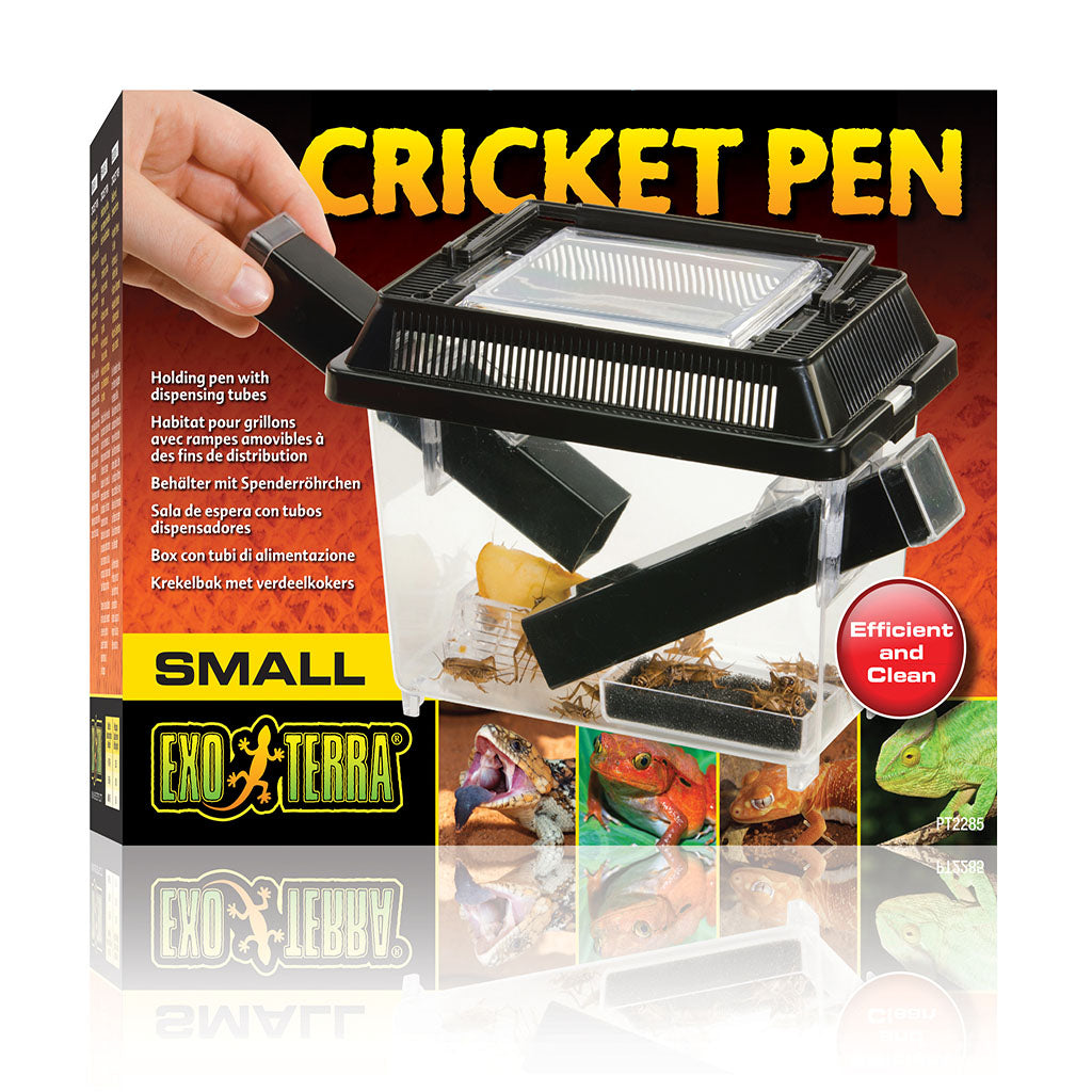 Exo Terra Cricket Pen - Bermondsey Exotics