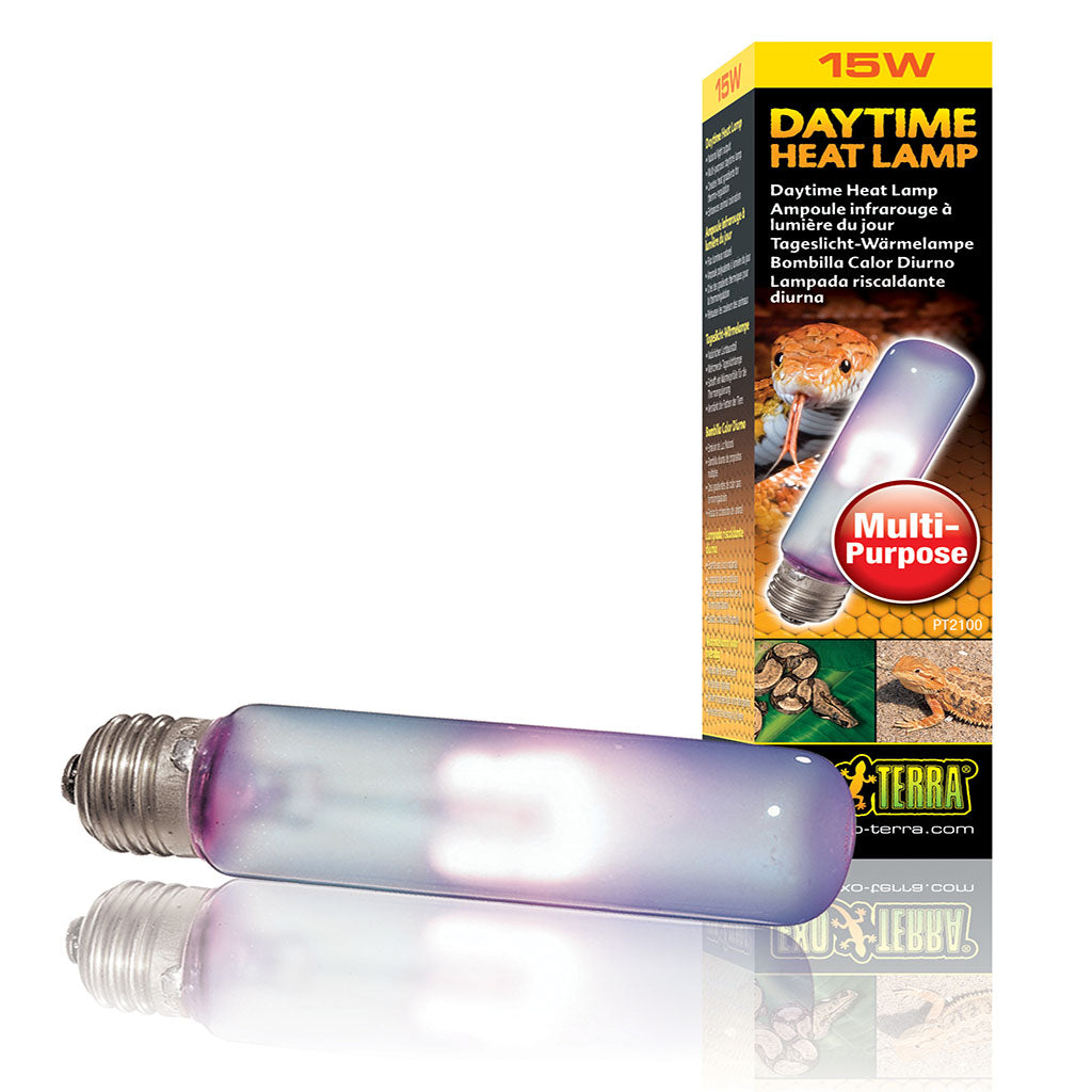 Exo Terra Daytime Heat Lamp - Bermondsey Exotics