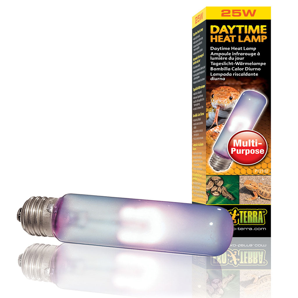 Exo Terra Daytime Heat Lamp - Bermondsey Exotics