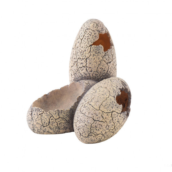 Exo Terra Dinosaur Egg Hide - Bermondsey Exotics