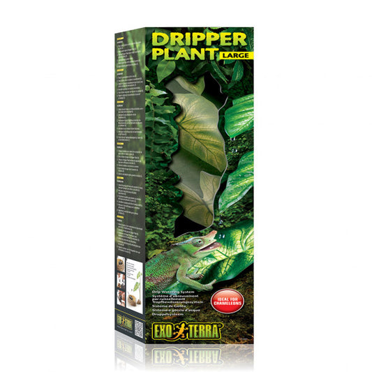 Exo Terra Dripper Plant, Large - Bermondsey Exotics