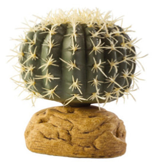 Exo Terra Barrel Cactus - Bermondsey Exotics