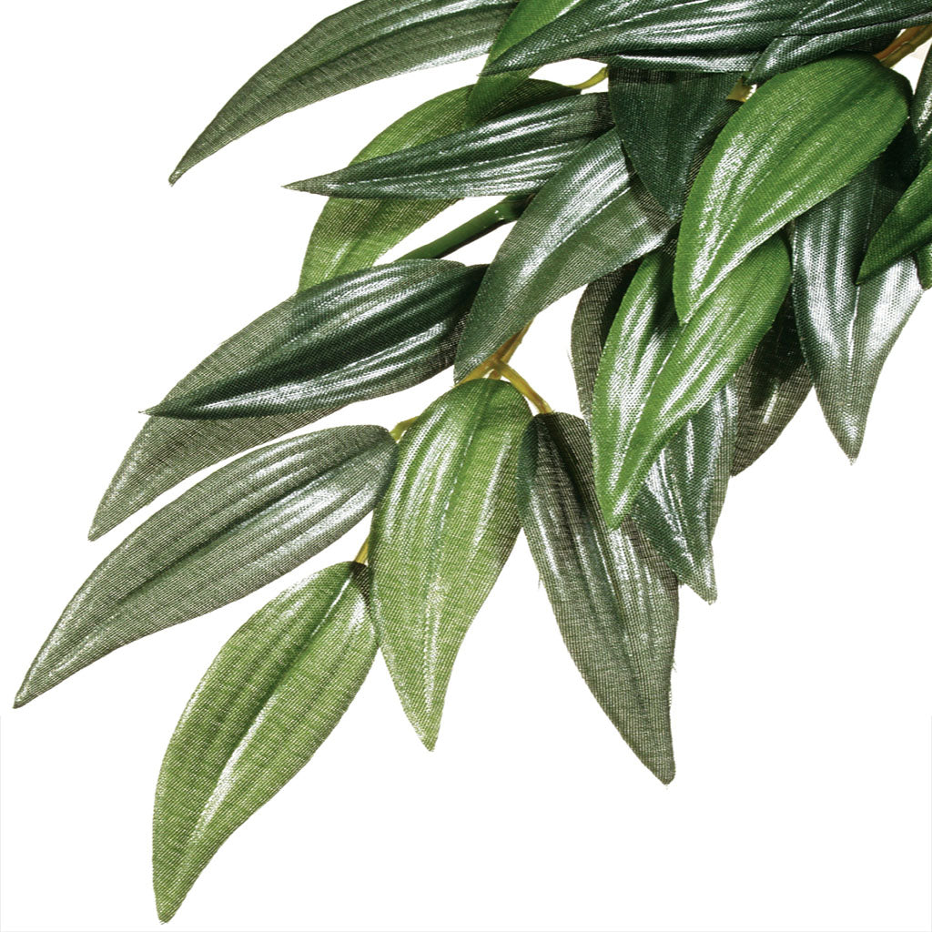 Exo Terra Ruscus Silk Plant - Bermondsey Exotics