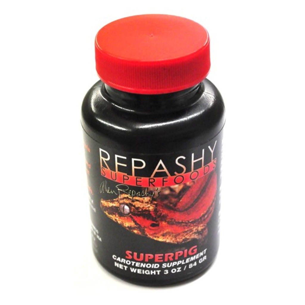 Repashy Superfoods SuperPig 85g - Bermondsey Exotics