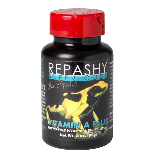 Repashy Superfoods Vitamin A Plus 85g - Bermondsey Exotics