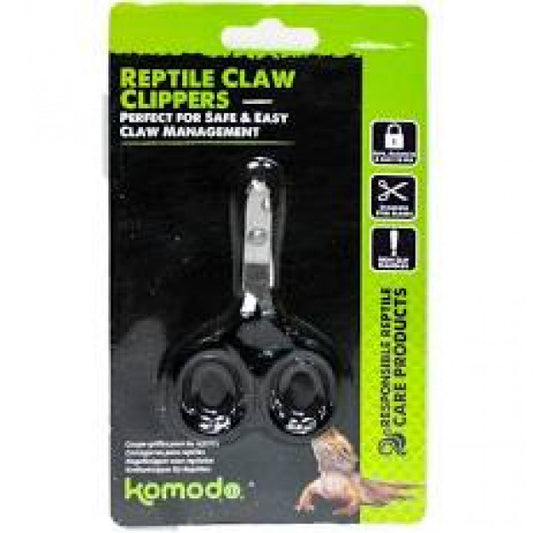 Komodo Claw Clippers - Bermondsey Exotics