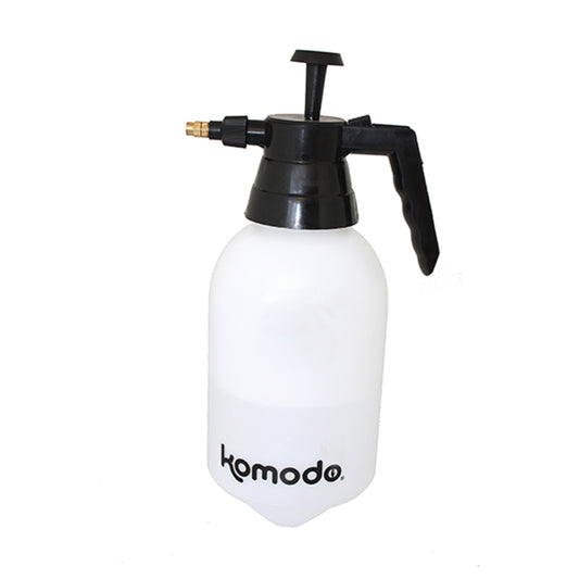 Komodo Pump Spray Mister Bottle 1.5 Litre - Bermondsey Exotics