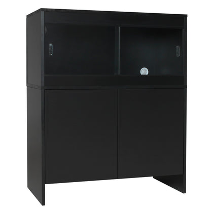 HabiStat Cabinet for HabiStat Standard Vivarium - Bermondsey Exotics