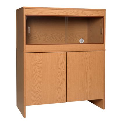 HabiStat Cabinet for HabiStat Standard Vivarium - Bermondsey Exotics