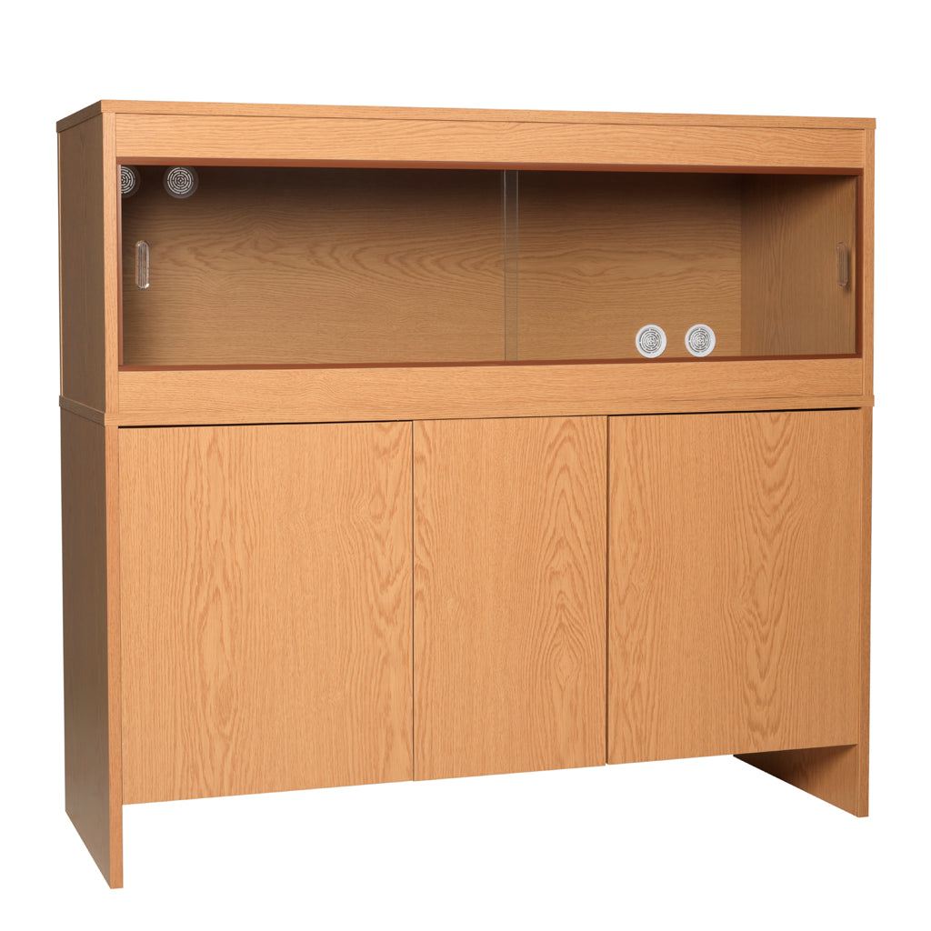 HabiStat Cabinet for HabiStat Standard Vivarium - Bermondsey Exotics