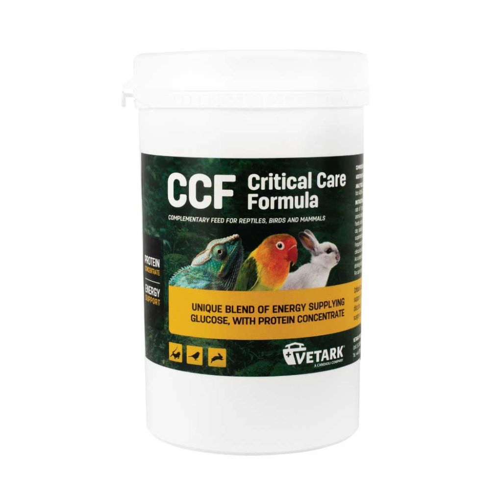 Vetark Critical Care 150g - Bermondsey Exotics