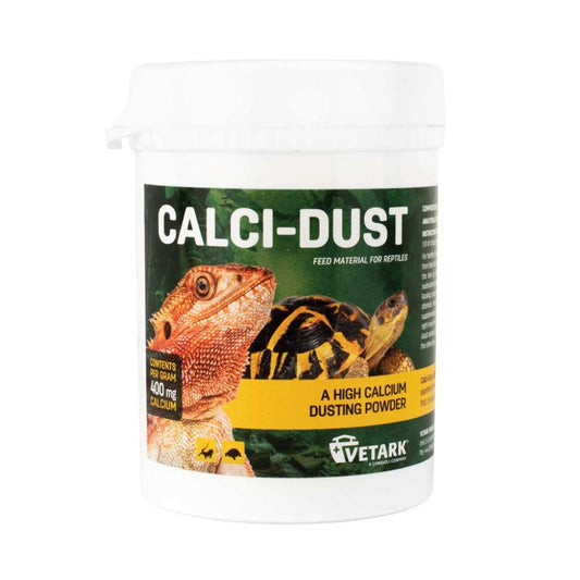 Vetark Calci-Dust 150g - Bermondsey Exotics