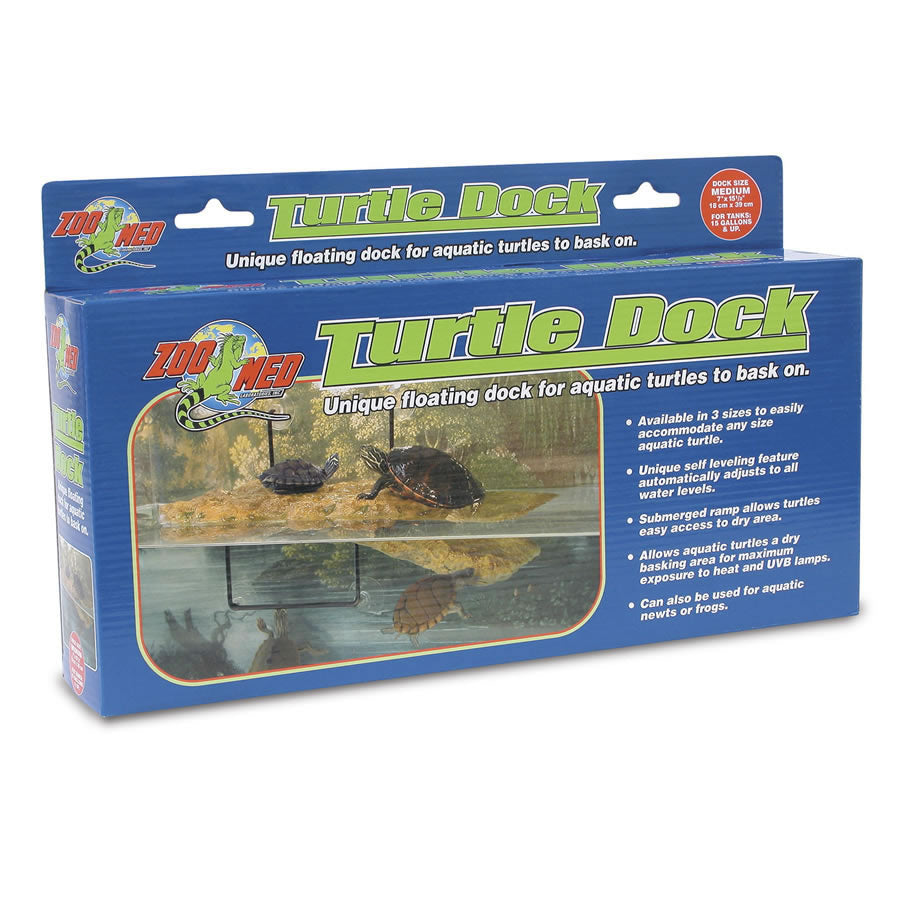 Zoo Med Turtle Dock - Bermondsey Exotics