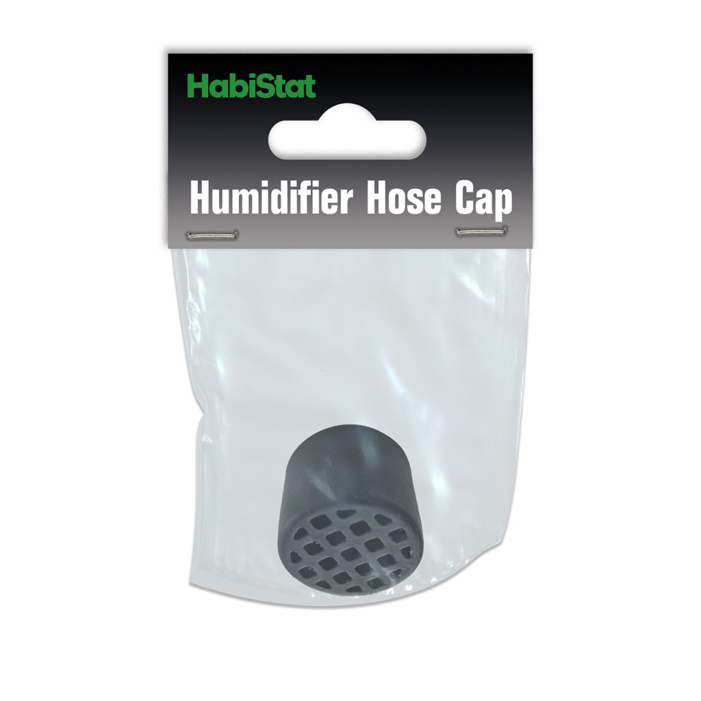 HabiStat Humidifier Hose Cap - Bermondsey Exotics