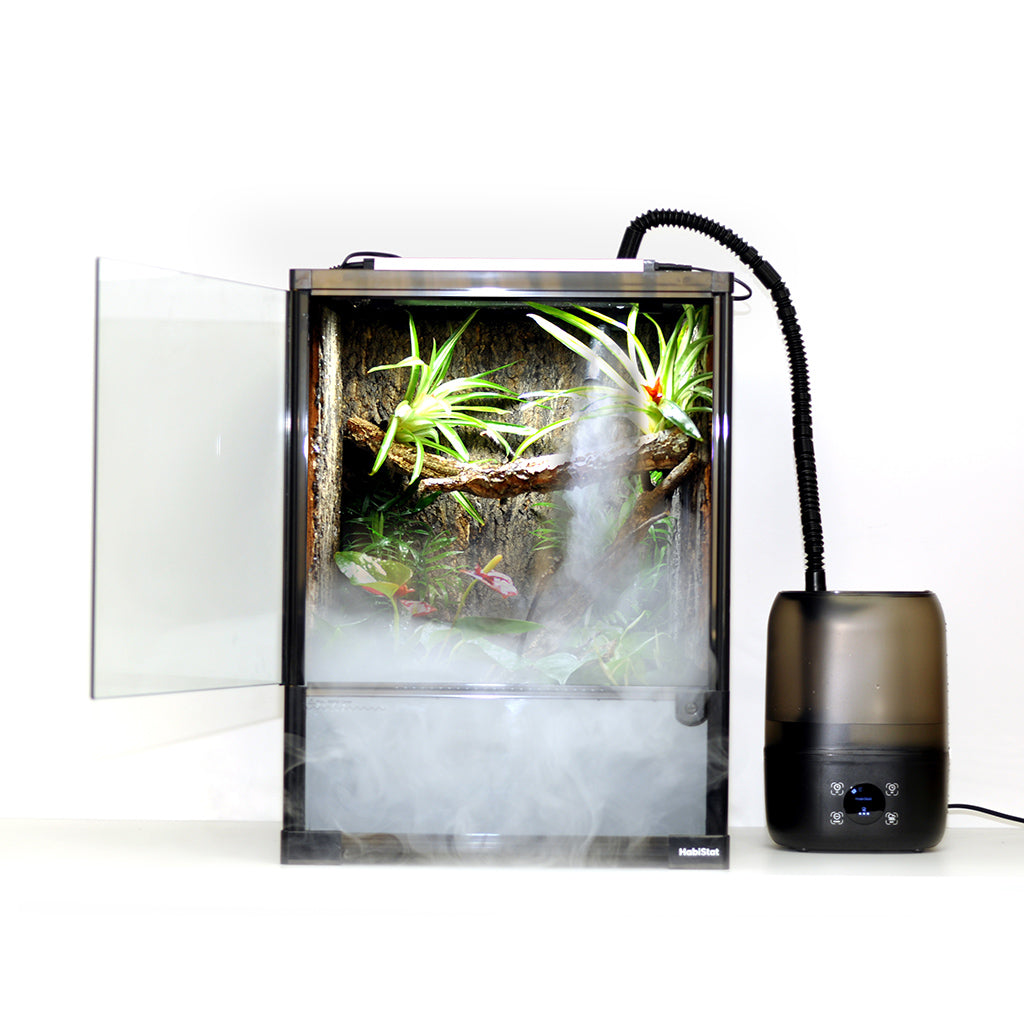 HabiStat Humidifier - Bermondsey Exotics