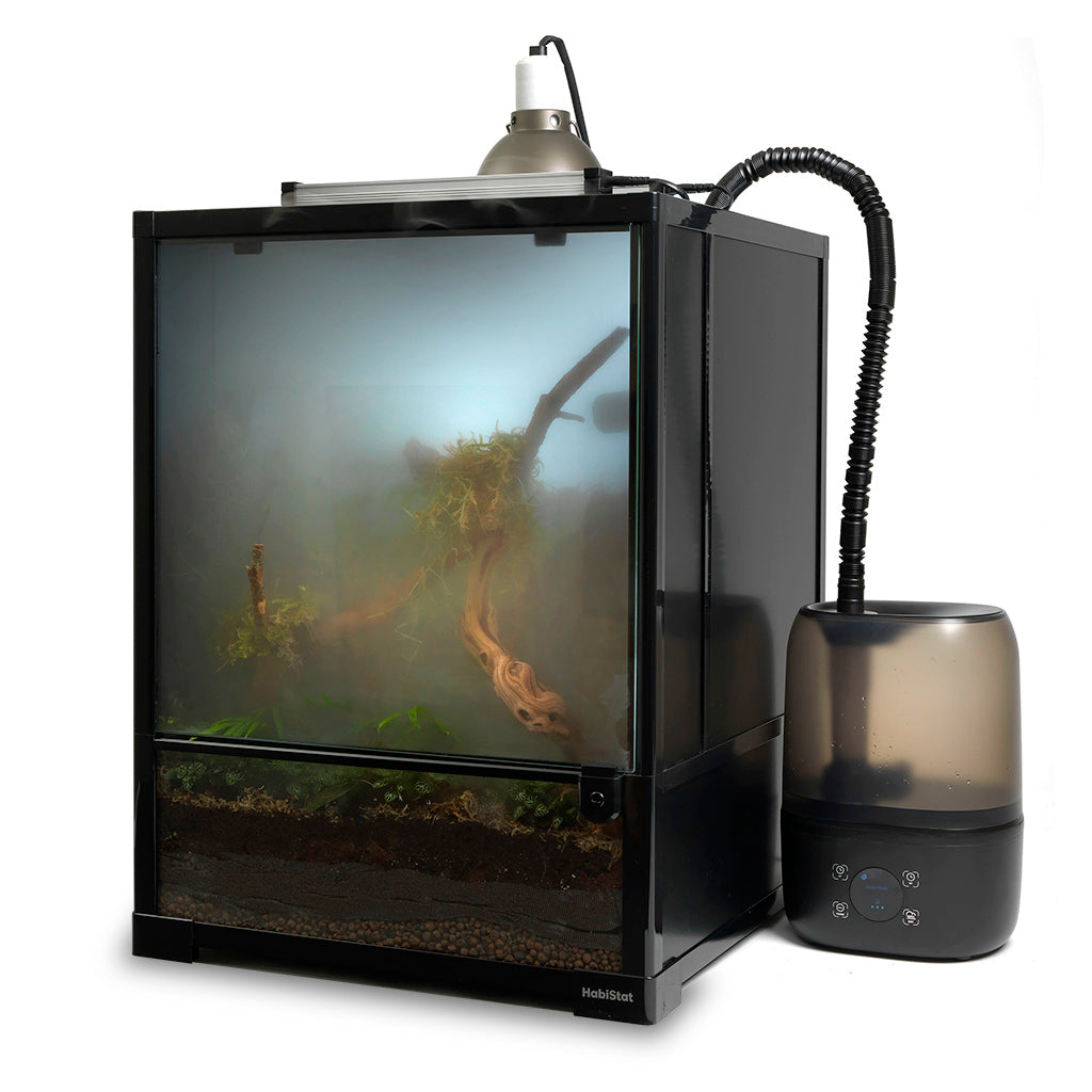 HabiStat Humidifier - Bermondsey Exotics