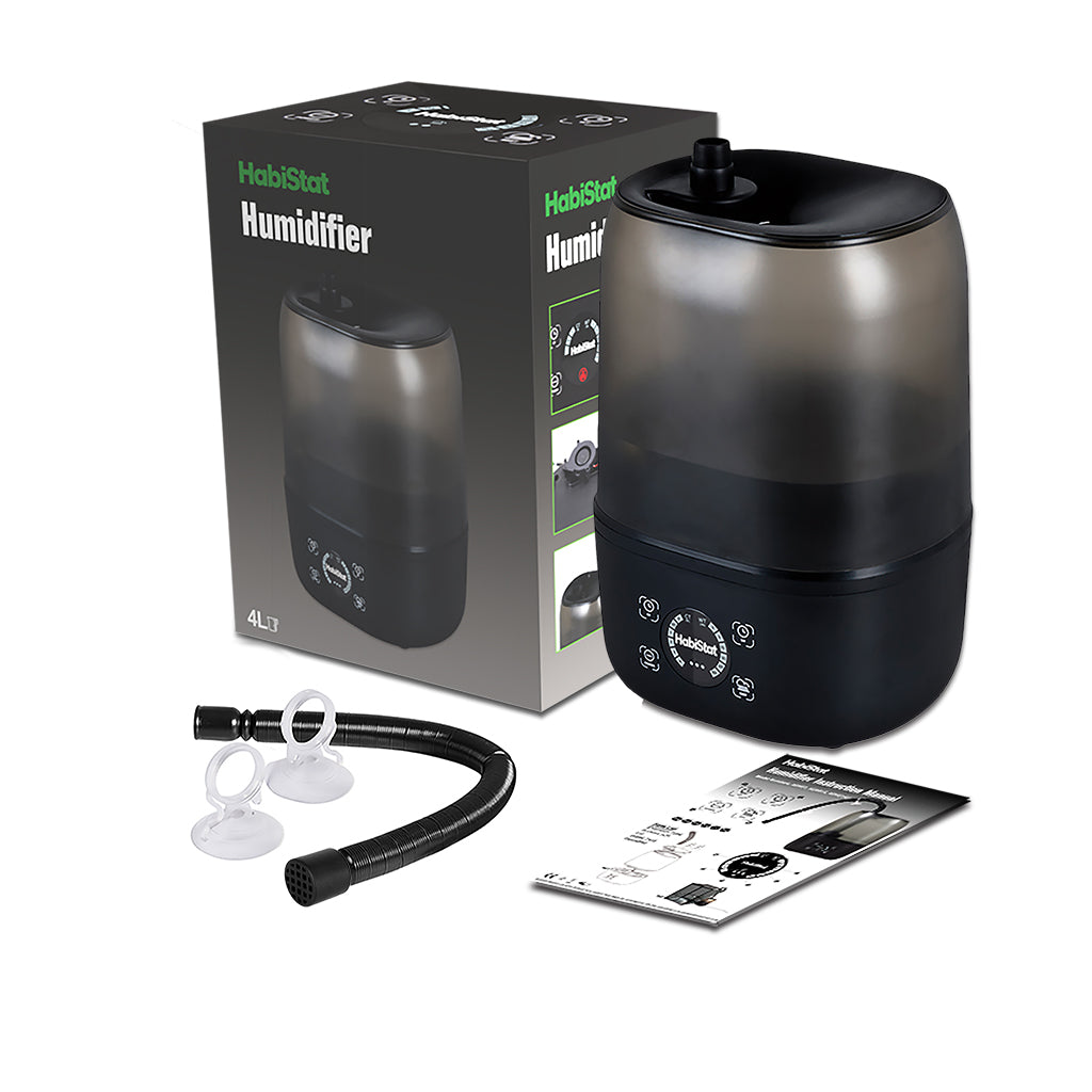 HabiStat Humidifier - Bermondsey Exotics