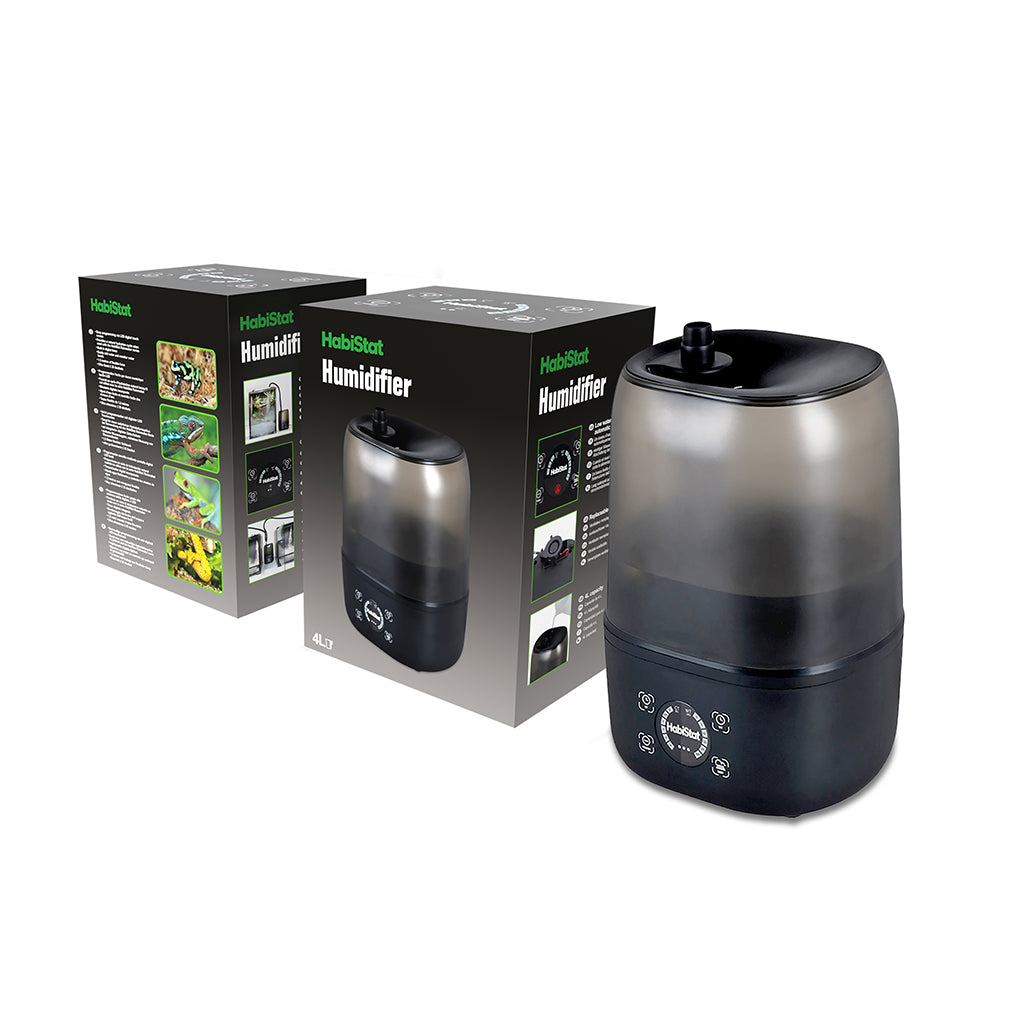 HabiStat Humidifier - Bermondsey Exotics