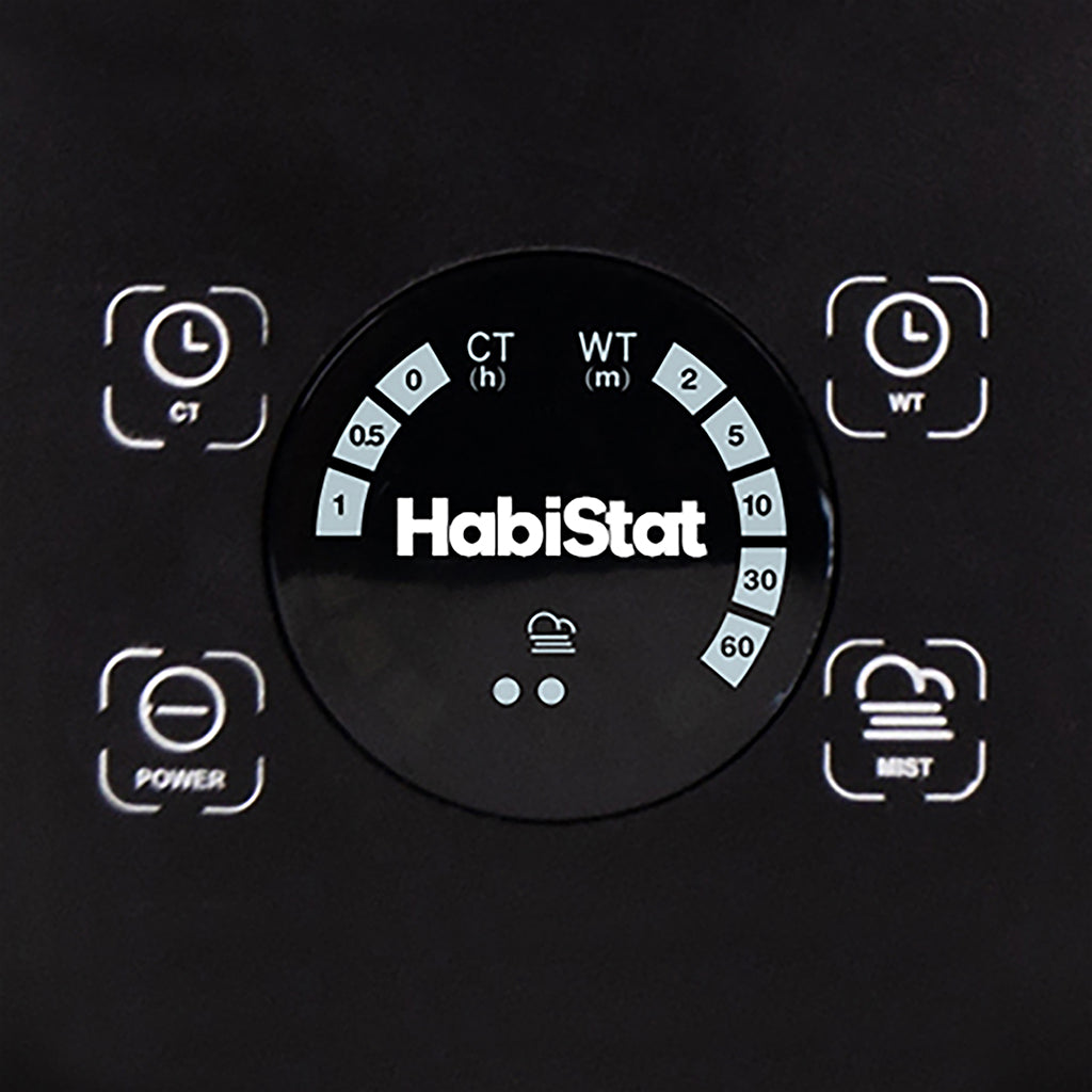 HabiStat Humidifier - Bermondsey Exotics