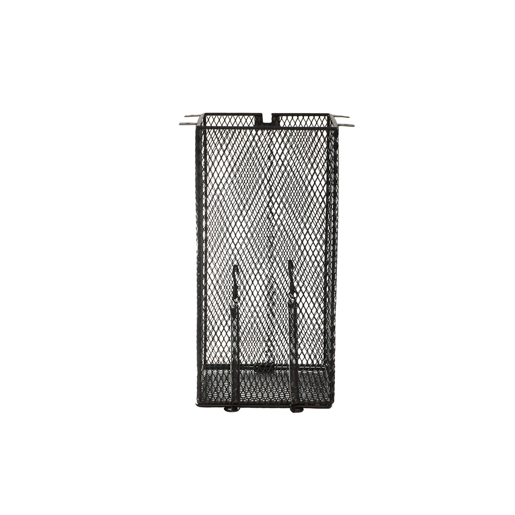 HabiStat Heater Guard - Rectangular - Bermondsey Exotics