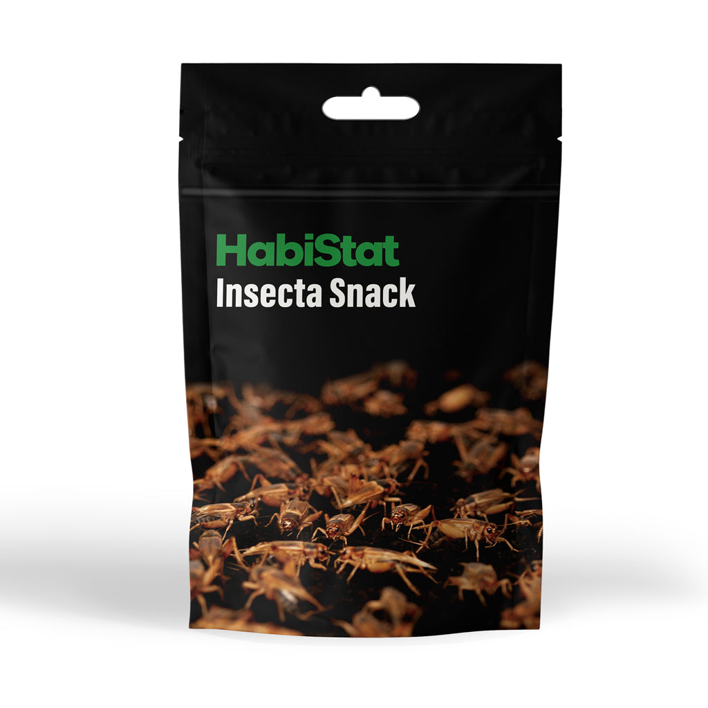 HabiStat Insecta Snack 40g - Bermondsey Exotics