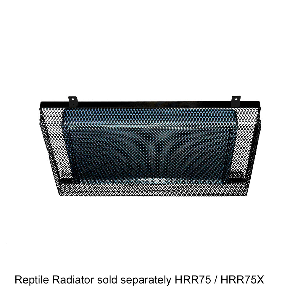 HabiStat Reptile Radiator Guard - Bermondsey Exotics