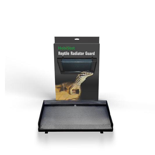 HabiStat Reptile Radiator Guard - Bermondsey Exotics