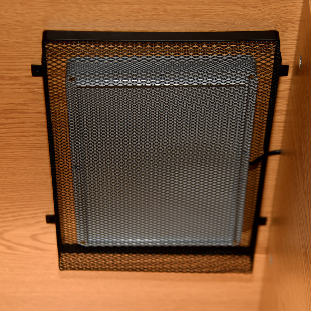 HabiStat Reptile Radiator Guard - Bermondsey Exotics