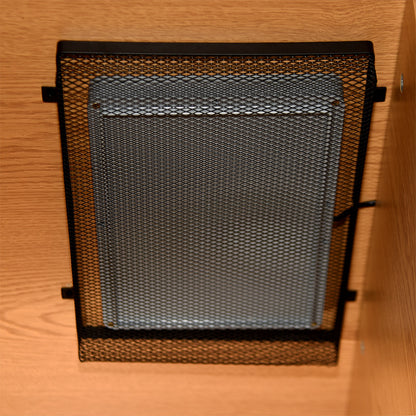 HabiStat Reptile Radiator Guard - Bermondsey Exotics