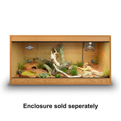 HabiStat Bearded Dragon Accessory Kit - Bermondsey Exotics