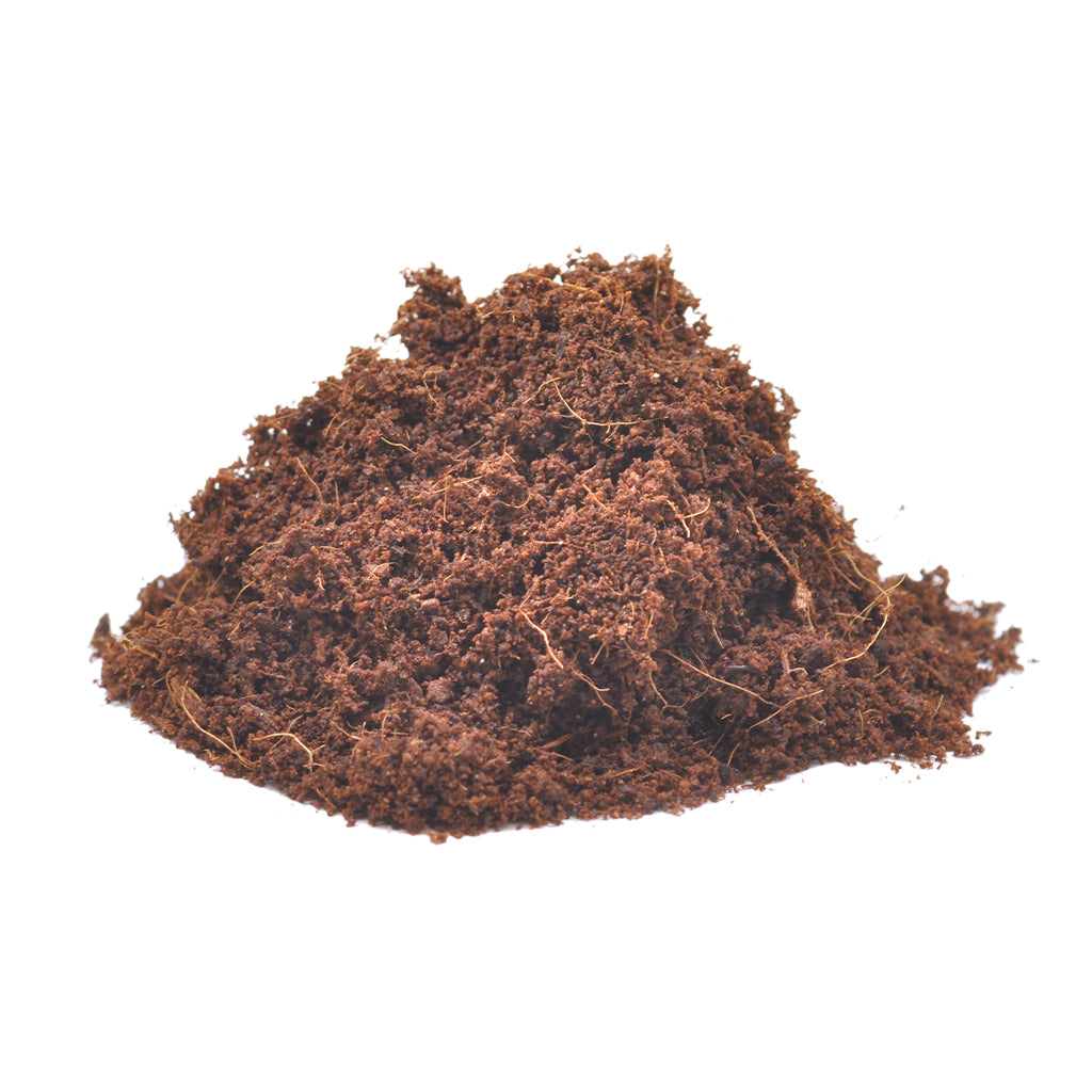 HabiStat Coir Substrate Loose - Bermondsey Exotics