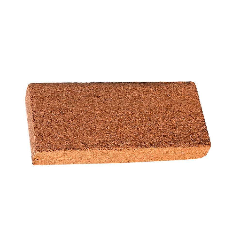 Habistat Coir Mini Block 350g - Bermondsey Exotics