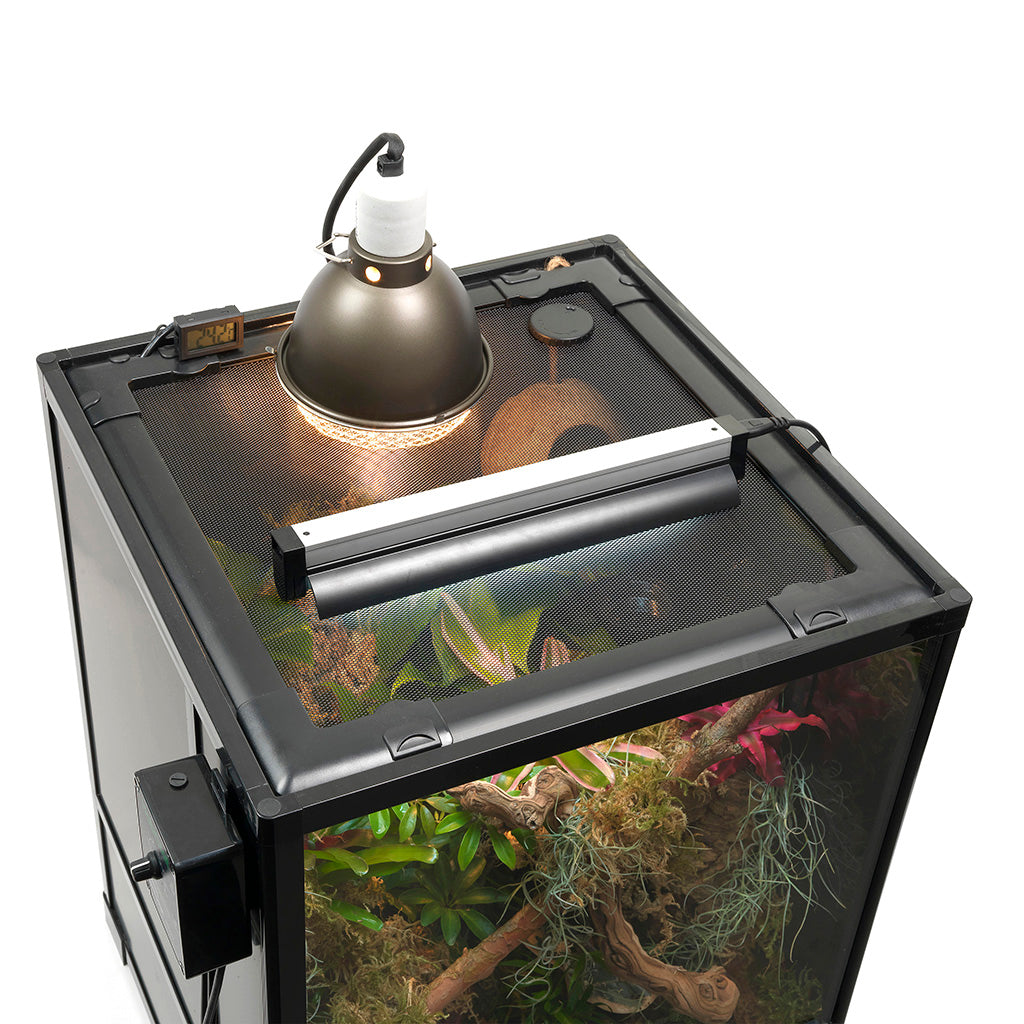 HabiStat Crested Gecko Accessory Kit - Bermondsey Exotics