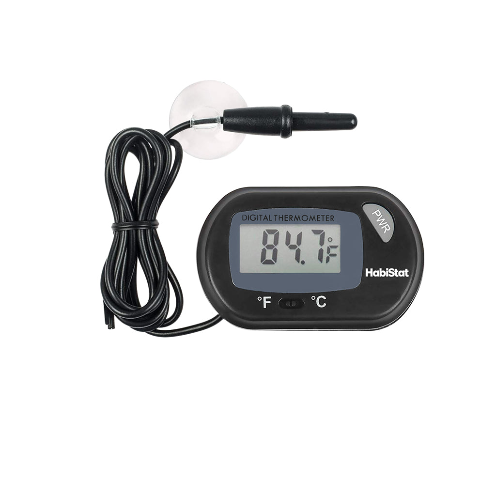 Habistat Digital Thermometer - Bermondsey Exotics