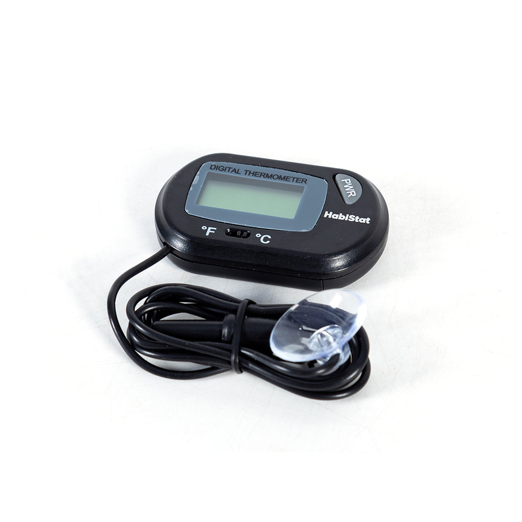 Habistat Digital Thermometer - Bermondsey Exotics