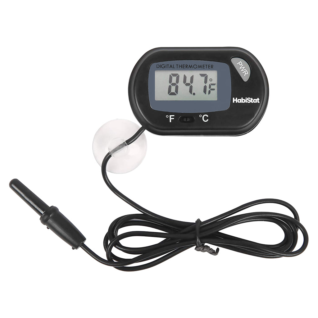 Habistat Digital Thermometer - Bermondsey Exotics