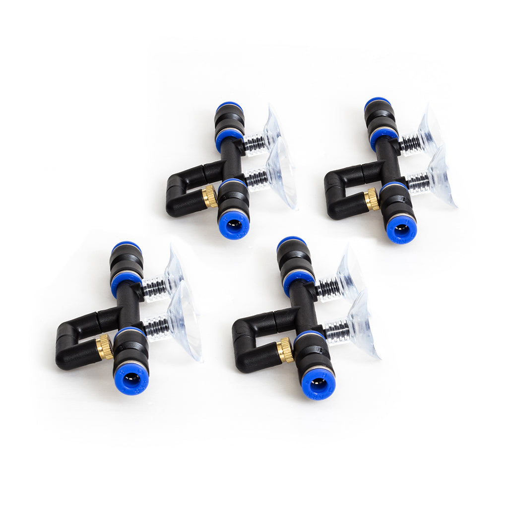 HabiStat Rainmaker Nozzle Set – Bermondsey Exotics