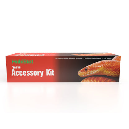 HabiStat Snake Accessory Kit - Bermondsey Exotics