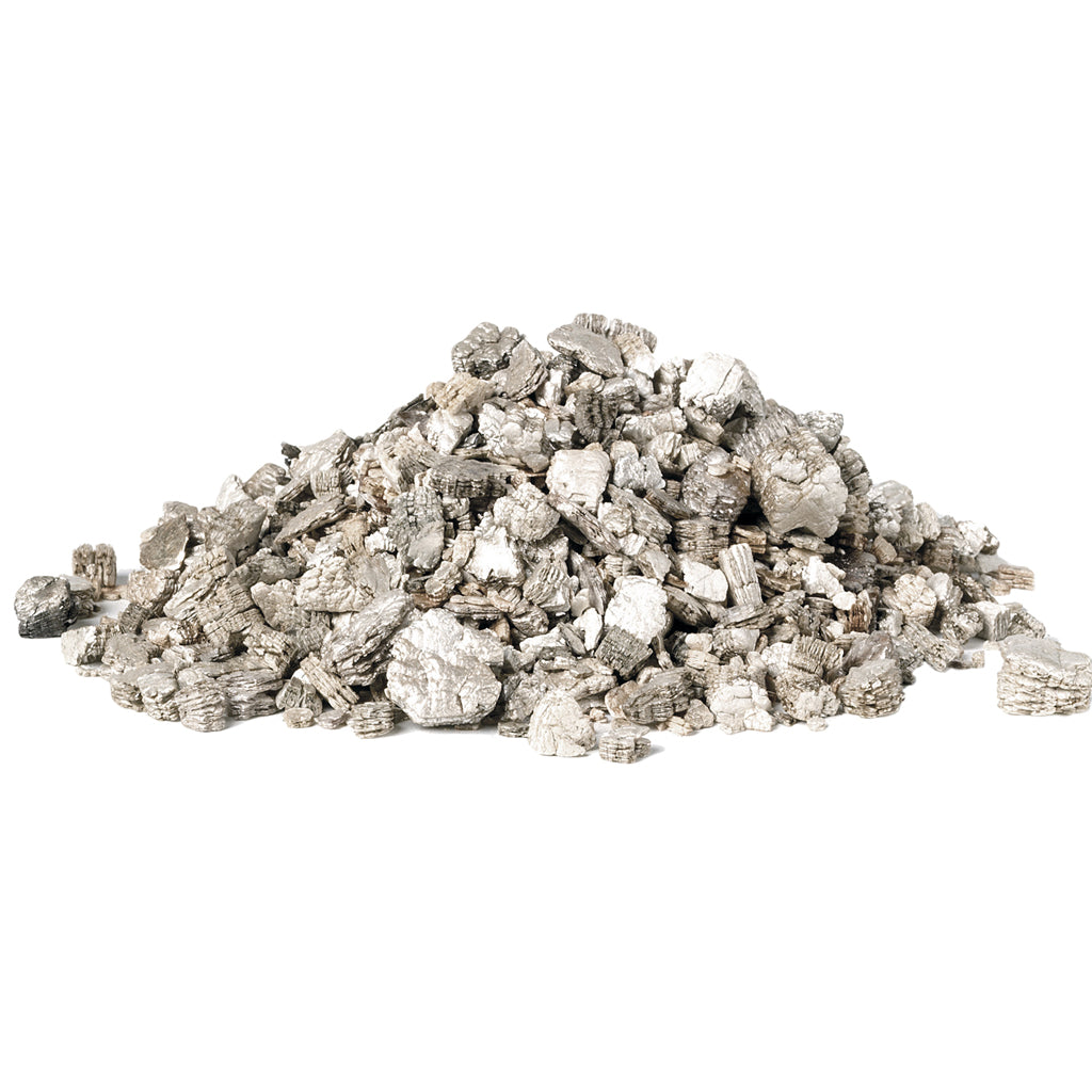 HabiStat Vermiculite Substrate 5 Litre - Bermondsey Exotics