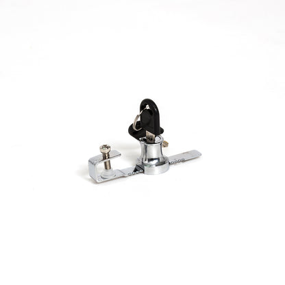 HabiStat Sliding Glass Door Lock - Bermondsey Exotics