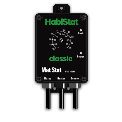 HabiStat Mat Stat - 300 Watt - Bermondsey Exotics