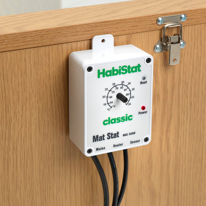 HabiStat Mat Stat - 300 Watt - Bermondsey Exotics