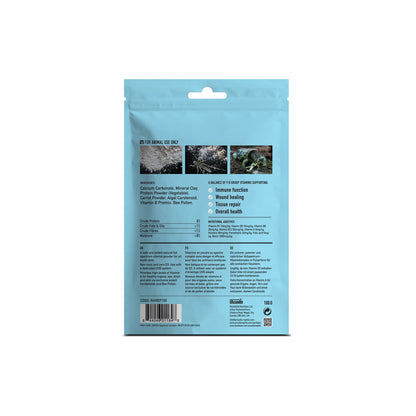 Arcadia EarthPro ShedSupport 30g - Bermondsey Exotics